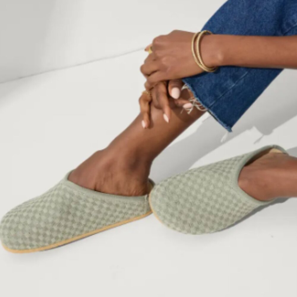 Rothy's Clogs